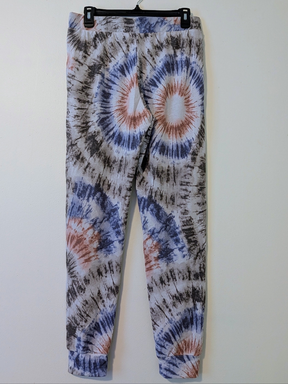 Tie-Dye Jogger Pants - Picture 3 of 3